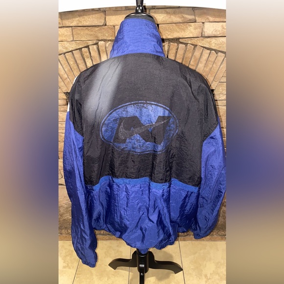 Men’s vintage Nike jacket - Picture 2 of 2